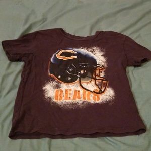 Chicago Bears Tshirt